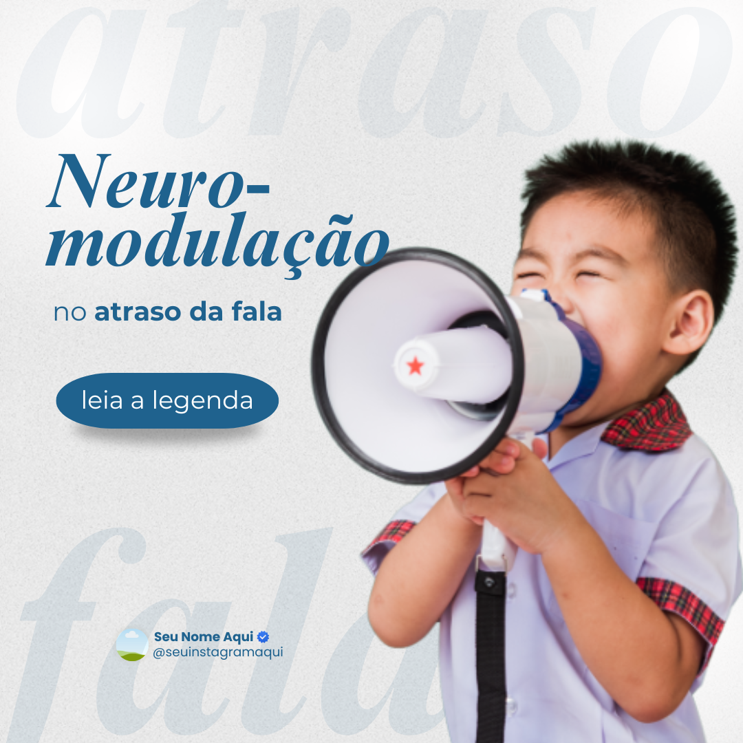 PACK NEUROMODULAÇÃO (57)